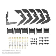 Load image into Gallery viewer, Westin 2016-2018 Nissan Titan XD Crew Cab Thrasher Running Boards - Textured Black Westin