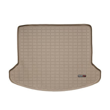 Load image into Gallery viewer, WeatherTech 2015+ Lexus NX Cargo Liners - Tan | 41756