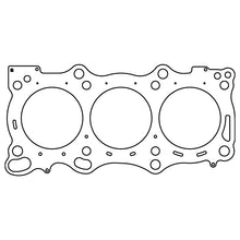 Load image into Gallery viewer, Cometic Nissan GT-R VR38DETT V6 96mm .044in. MLX Head Gasket - Right Cometic Gasket
