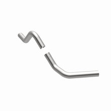 Load image into Gallery viewer, MagnaFlow Exhaust Products Exhaust Tail Pipe MagnaFlow Exhaust Products Magnaflow Direct-Fit Exhaust Pipe 15395