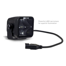 Load image into Gallery viewer, Borne Off-Road Light Pods (Kit of 2) 3x3 Flood Borne Off-Road