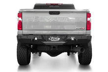 Load image into Gallery viewer, ADD 2024 Chevy Silverado 2500 Phantom Rear Bumper Addictive Desert Designs