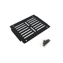 Load image into Gallery viewer, Deezee Universal Cargo Management Overland Small Molle Panel | DZ95030TB