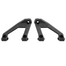 Load image into Gallery viewer, Westin 18-20 Jeep Wrangler / 2020 Gladiator LED Cowl Mount - Textured Black Westin