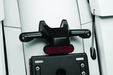 Load image into Gallery viewer, Kuryakyn Rear Atto Turn Signal Adapter Black Misc Powersports Kuryakyn