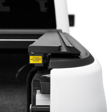 Load image into Gallery viewer, Rugged Ridge 20-22 Jeep Gladiator w/o Trail Rail Sys Armis Tonneau Cover w/Max Track - Tex. Blk Rugged Ridge