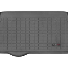 Load image into Gallery viewer, WeatherTech 04-10 Toyota Sienna Cargo Liners - Black WeatherTech