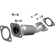 Load image into Gallery viewer, BRE Exhaust 05-07 Focus 2.0L Front Pipe Kit | 107-0043