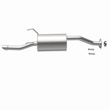 Load image into Gallery viewer, BRE Exhaust 01-05 Civic 1.7L Muffler Kit