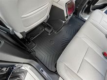 Load image into Gallery viewer, WeatherTech 2026 Cadillac Vistiq 2nd Row Rear FloorLiner - Black | 4419512