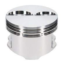 Load image into Gallery viewer, JE Pistons 305 SBC FT Set of 8 Pistons JE Pistons