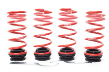 Load image into Gallery viewer, H&R 12-19 BMW 650i Coupe F13 VTF Adjustable Lowering Springs (Incl. Adaptive Drive)