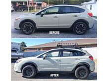 Load image into Gallery viewer, Tuff Country 13-17 Subaru Crosstrek 1.5in Lift Kit Lift Kits Tuff Country