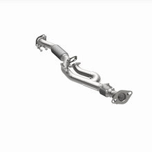 Load image into Gallery viewer, BRE Exhaust 05-08 Tucson Sportage 2.7L Front Pipe Kit