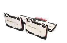 Load image into Gallery viewer, Brembo OE 20-22 Ford Mustang PRIME Ceramic Brake Pad - Rear | P24251N