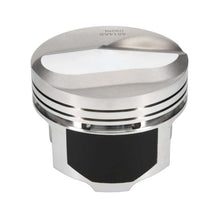 Load image into Gallery viewer, Wiseco Piston Sets - Forged - 8cyl Wiseco Pro Tru Street Chevy Big Block 4.250in Bore 1.645in CH 21.00 CC Piston Set