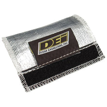 Load image into Gallery viewer, DEI EGR Cover 4.25in x 4.5in - Hook and Loop Closure Design Heat Shields DEI