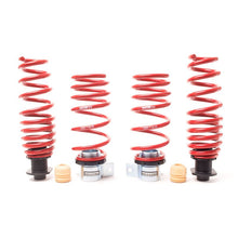 Load image into Gallery viewer, H&R 16-18 BMW M2 F87 VTF Adjustable Lowering Springs (Incl. Adaptive M Susp.)