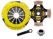 Load image into Gallery viewer, ACT 1991 Saturn SC HD/Race Sprung 4 Pad Clutch Kit Clutch Kits - Single ACT