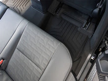 Load image into Gallery viewer, WeatherTech 2025+ Toyota 4Runner Rear FloorLiner HP - Black | 4419192IM
