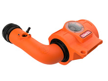 Load image into Gallery viewer, aFe 22-23 Toyota GR86 / Subaru BRZ Takeda Momentum Pro 5R Orange Edition Cold Air Intake System Cold Air Intakes aFe