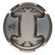 Load image into Gallery viewer, Wiseco Piston Sets - Forged - 4cyl Wiseco Mitsubishi 4G63 85.25 mm Bore 28.70 mm CH -21.00 CC Piston Set
