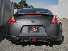 Load image into Gallery viewer, afe Takeda Cat-Back Exhaust System Nissan 370Z 09-20 V6-3.7L aFe