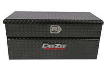 Load image into Gallery viewer, Deezee Universal Tool Box - Red Chest Black BT 37In Tool Storage Dee Zee