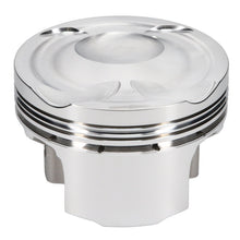 Load image into Gallery viewer, JE Pistons Ford 2.3L EcoBoost 88mm Bore -7.6cc Dish Piston Kit (Set of 4 Pistons) JE Pistons