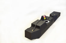 Load image into Gallery viewer, Titan Fuel Tanks 01-10 GM 2500/3500 Duramax Crew Cab Long Bed 62 Gallon XXL Mid-Ship Fuel Tank Fuel Tanks Titan Fuel Tanks