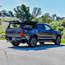 Load image into Gallery viewer, Westin EXP Truck Cap COMPLETE KIT A + BS (24-25 Toyota Tacoma 5ft. Bed) Westin