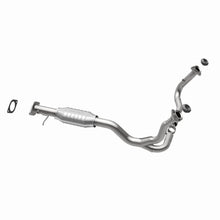 Load image into Gallery viewer, MagnaFlow Conv DF 2000 S10 4.3L 4WD | 93227