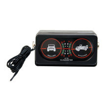 Load image into Gallery viewer, Rugged Ridge Clinometer with Light Rugged Ridge