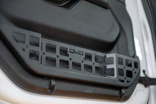 Load image into Gallery viewer, DV8 Offroad 18-25 Jeep Wrangler JL Electric Seat Front Door Molle Pockets
