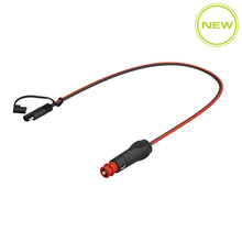Load image into Gallery viewer, Antigravity SAE to Male Cig Lighter Plug | AG-SAE-CG-M