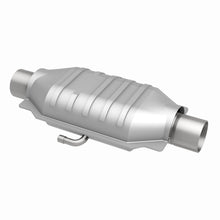 Load image into Gallery viewer, MagnaFlow Conv Univ 2.5 W/Dual Air