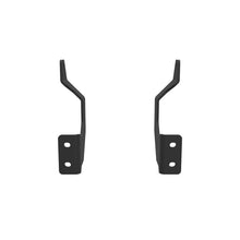 Load image into Gallery viewer, KC HiLiTES 17-24 Ford Super Duty GEN 4-5 Light Bar Mount Front Bumper KC HiLiTES
