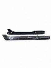 Load image into Gallery viewer, Elektric Offroad 2024+ Polaris Ranger 1500 XD Volt Side Steps (2 Seat)