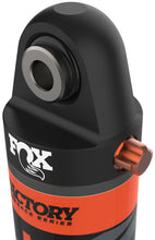 Load image into Gallery viewer, Fox Factory Race Series 2.5 x 2.0 Bump Stop Eye-Eye Mount FOX