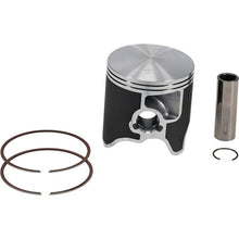 Load image into Gallery viewer, Vertex Piston 22-23 Fantic Motor XX 250 250cc +5.6mm Cast Big Bore Piston Kit 72mm. 295cc. Uncategorized Vertex Pistons