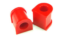 Load image into Gallery viewer, Pedders Urethane Rear Sway Bar Bushing Kit 2004-2006 Pontiac GTO Bushing Kits Pedders