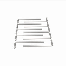 Load image into Gallery viewer, MagnaFlow Exhaust Products Exhaust System Hanger MagnaFlow Exhaust Products Magnaflow Exhaust Hanger - 90 Deg - 0.50in. 10153