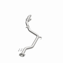 Load image into Gallery viewer, BRExhaust 13-18 Nissan Pathfinder/ 13-17 Infiniti JX35/QX60 Muffler Kit