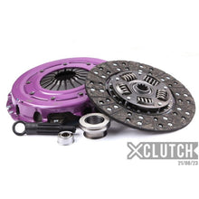 Load image into Gallery viewer, XClutch 86-93 Ford Mustang GT 5.0L Stage 1 Sprung Organic Clutch Kit