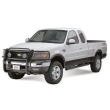 Load image into Gallery viewer, Westin 1997-2004 Ford F-150/250LD 4WD (Heritage Edition) Sportsman Grille Guard - Black Westin