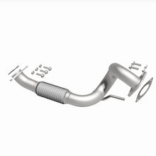 Load image into Gallery viewer, BRE Exhaust 08-10 Rogue 2.5L Front Pipe Kit | 107-0089