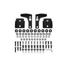 Load image into Gallery viewer, Westin 2013-2018 Ram 1500 Outlaw Bumper Skid Plate - Textured Black Westin