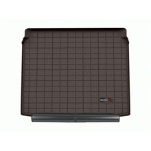 Load image into Gallery viewer, WeatherTech 2022 Toyota Corolla Cross FWD Cargo Liner w/Bumper Protector - Cocoa
