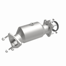Load image into Gallery viewer, MagnaFlow DF Conv 2020 Chevrolet Corvette Left Closed Couple 6.2L