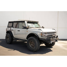 Load image into Gallery viewer, DV8 Offroad Elite Series D-Ring Shackles - Pair (Gray) Bumper Accessories DV8 Offroad